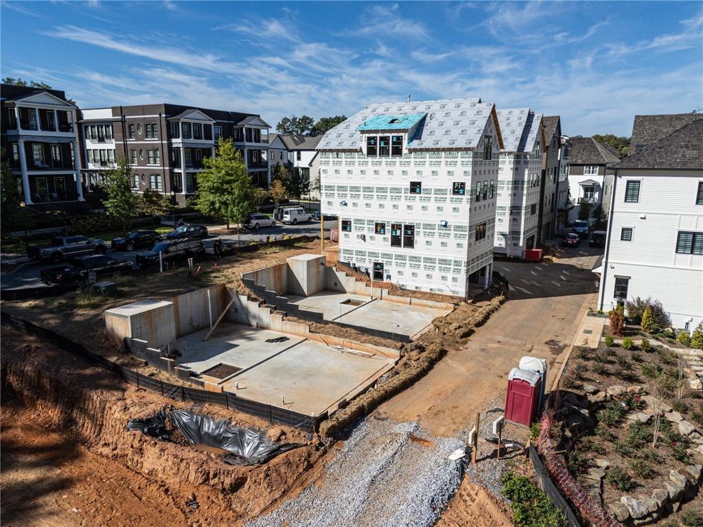 125 Alcovy Terrace