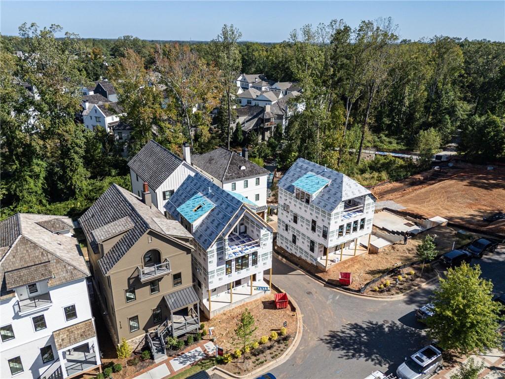 125 Alcovy Terrace