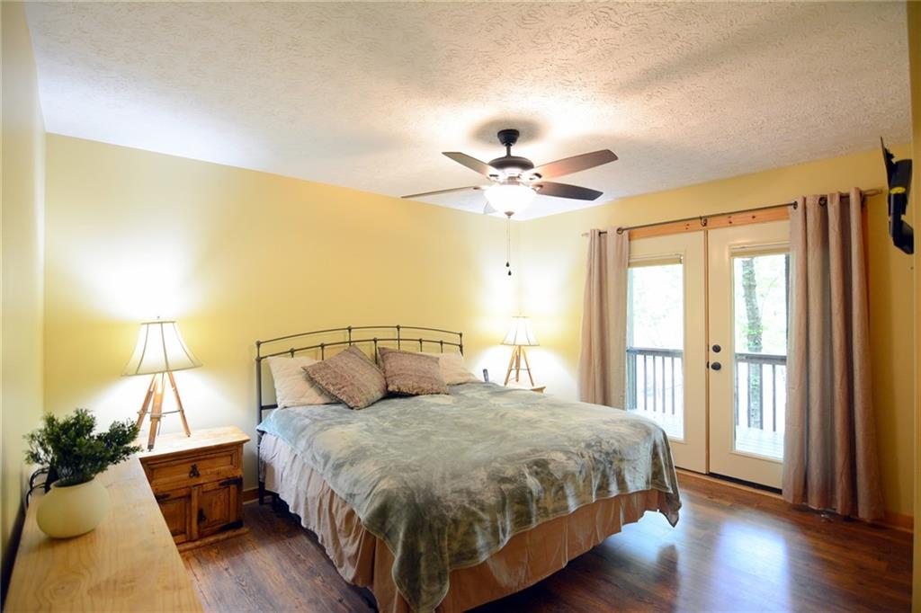 854 Navaho Way, Ellijay, Georgia image 16