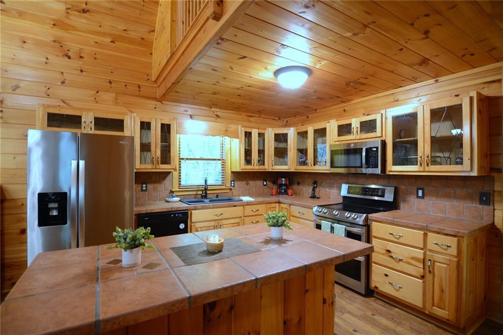 854 Navaho Way, Ellijay, Georgia image 13