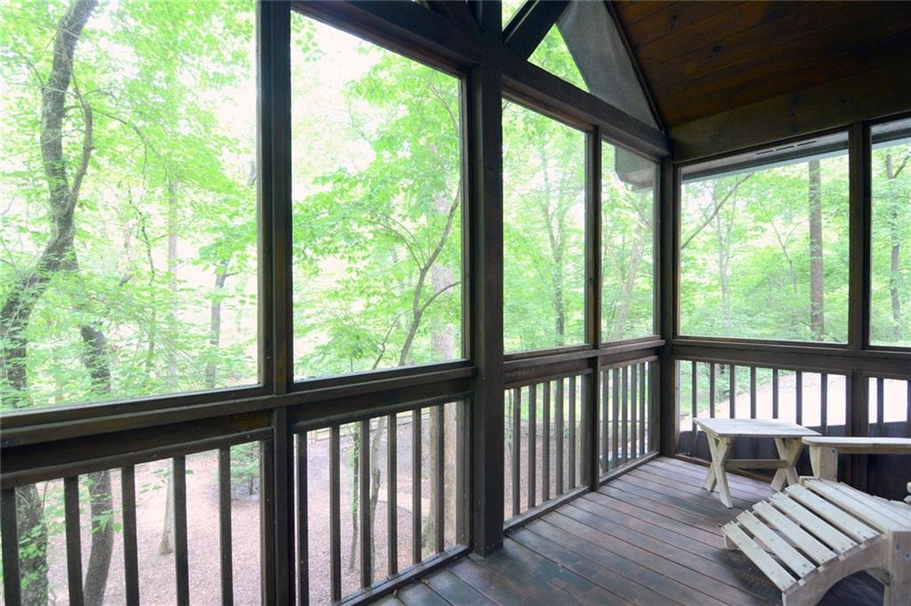 854 Navaho Way, Ellijay, Georgia image 22