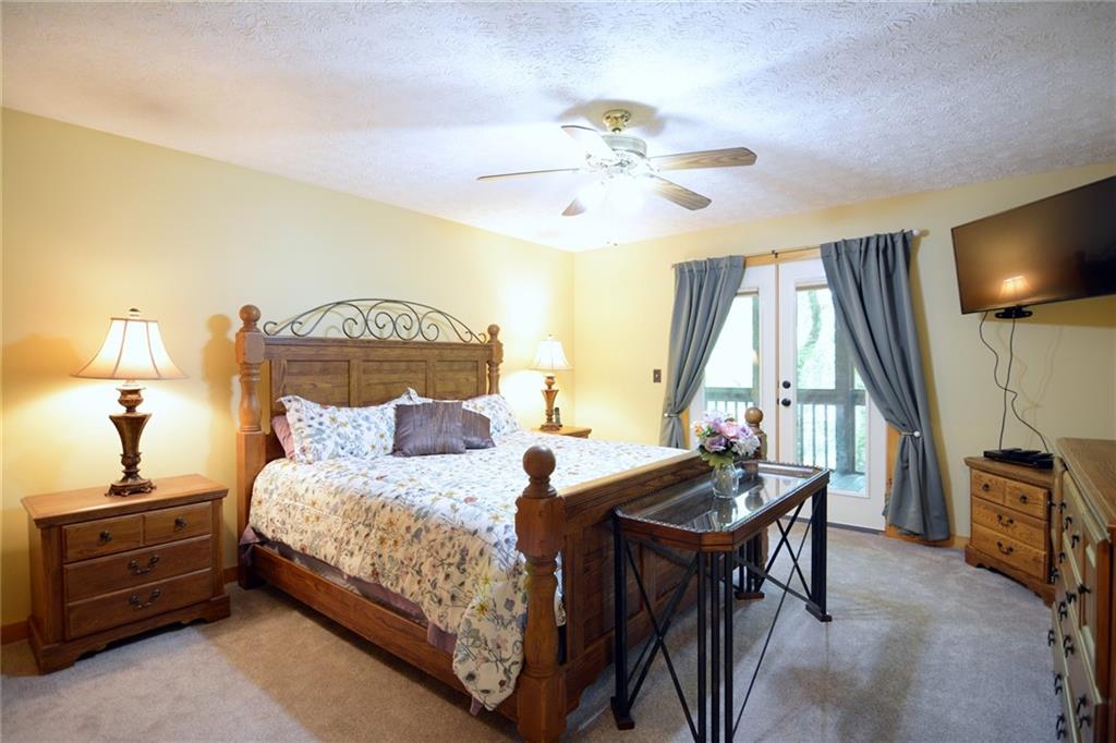 854 Navaho Way, Ellijay, Georgia image 21