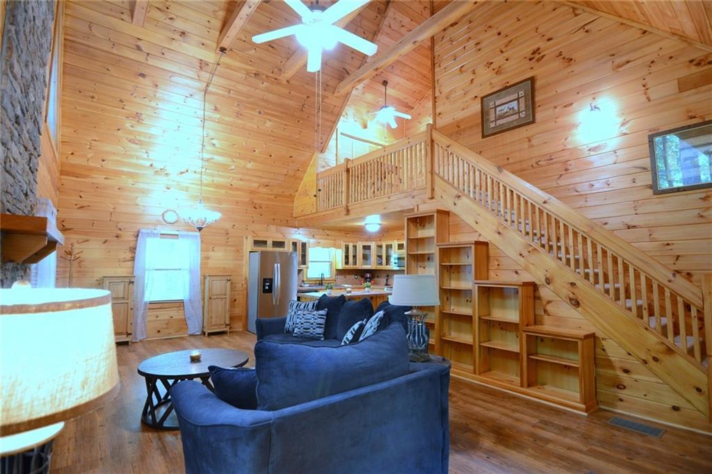 854 Navaho Way, Ellijay, Georgia image 18