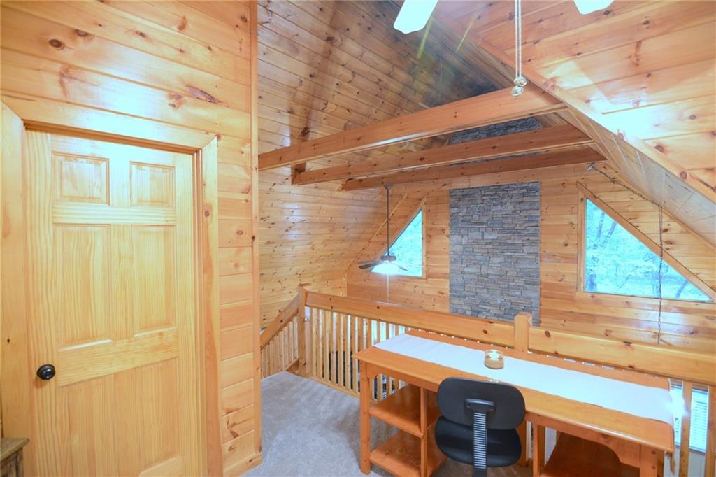 854 Navaho Way, Ellijay, Georgia image 20