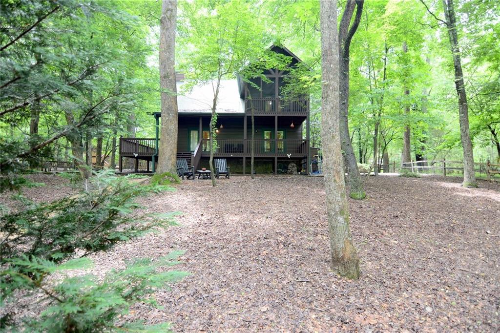 854 Navaho Way, Ellijay, Georgia image 10