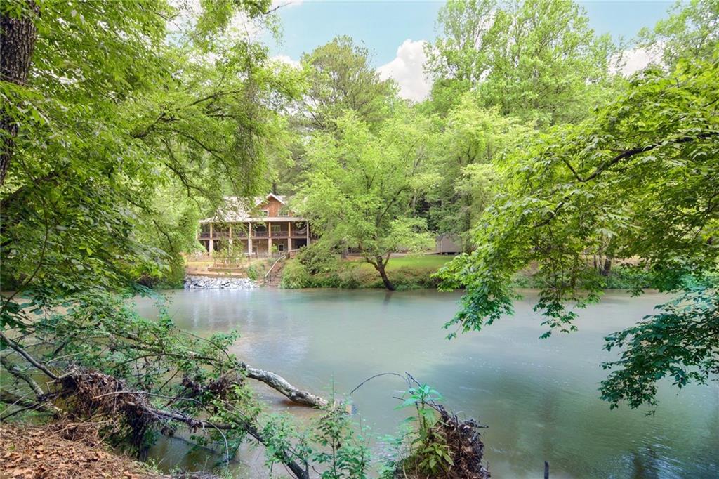 854 Navaho Way, Ellijay, Georgia image 3