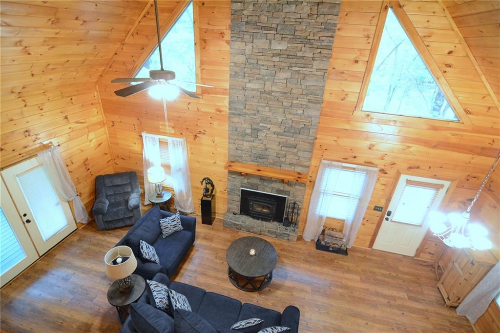 854 Navaho Way, Ellijay, Georgia image 19