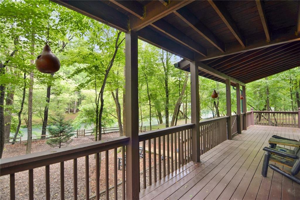 854 Navaho Way, Ellijay, Georgia image 4
