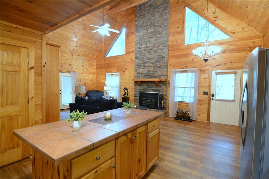 854 Navaho Way, Ellijay, Georgia image 14