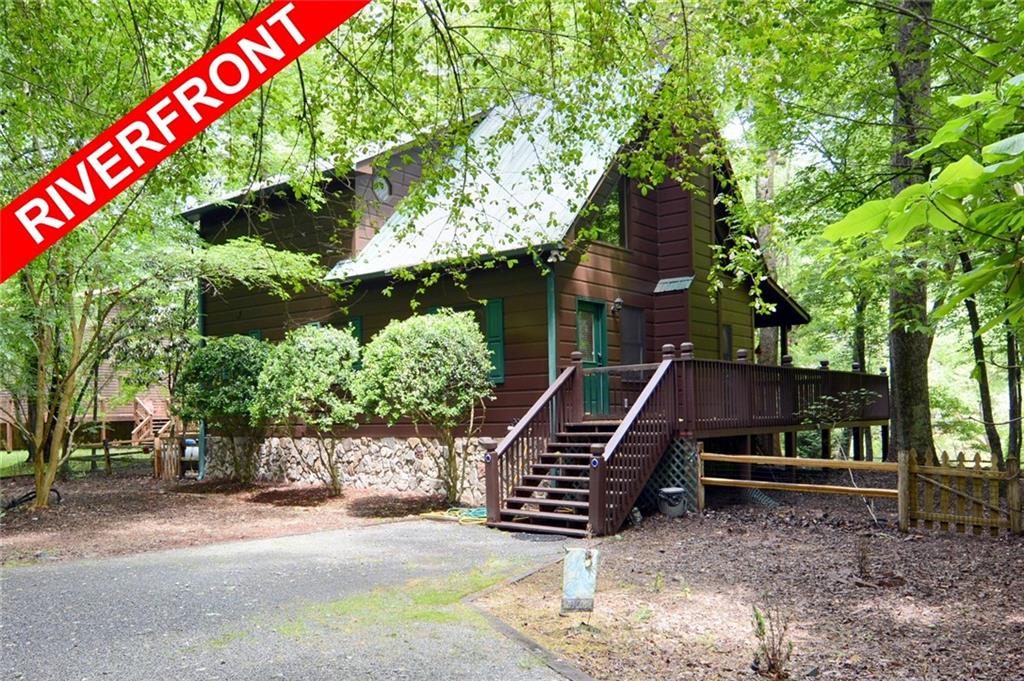 854 Navaho Way, Ellijay, Georgia image 2