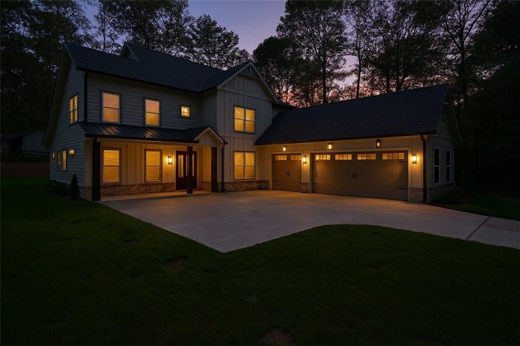 58 Trilium Trail