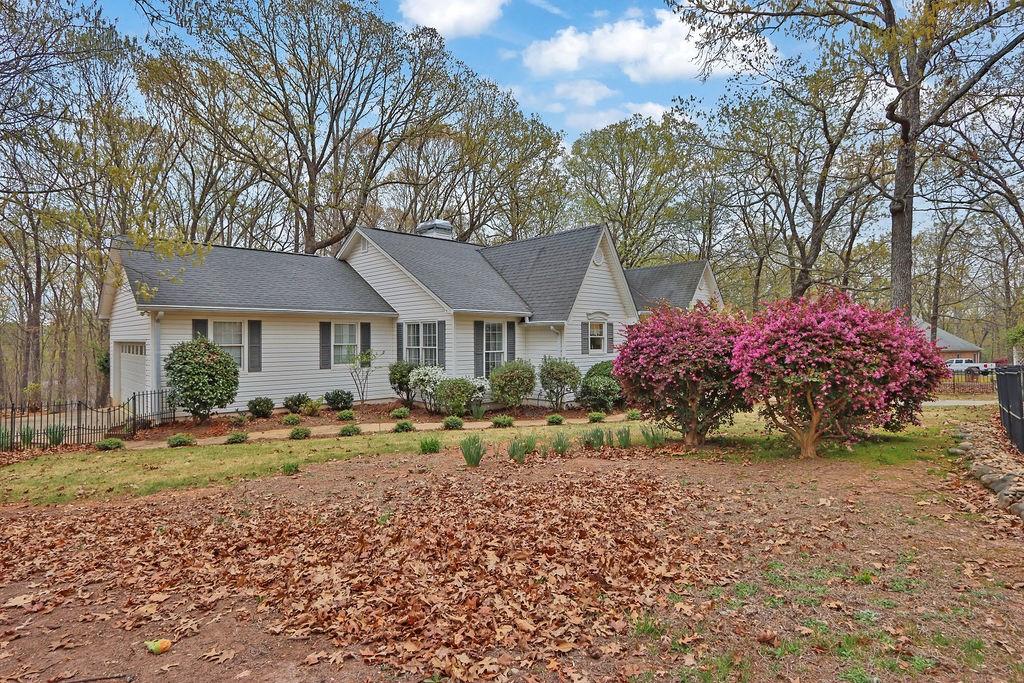 4706 Creek Wood Drive