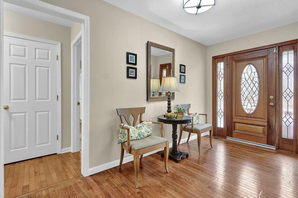 4706 Creek Wood Drive