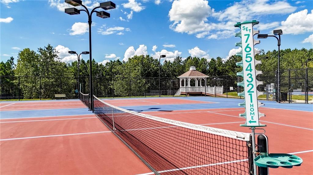 Rivers Edge at River Park - Residential
