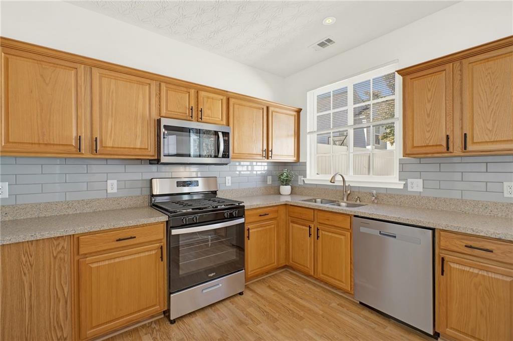 Rivers Edge at River Park - Residential