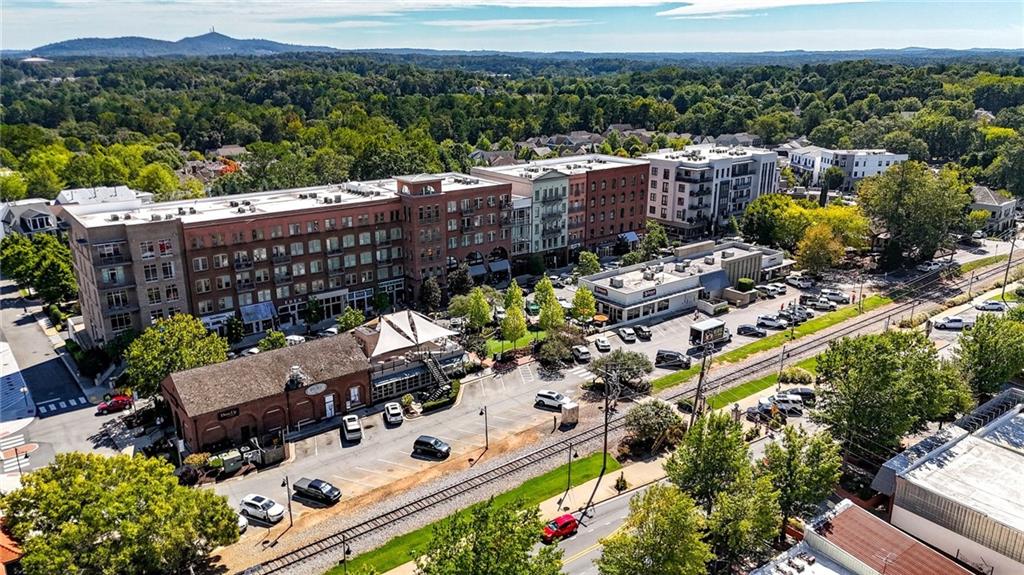 Rivers Edge at River Park - Residential
