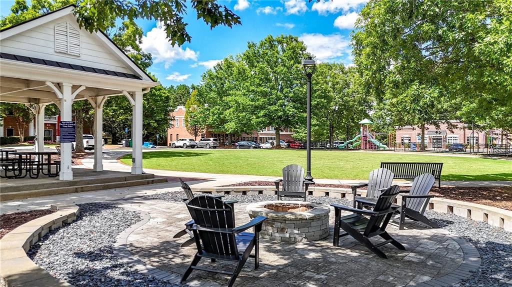 Rivers Edge at River Park - Residential