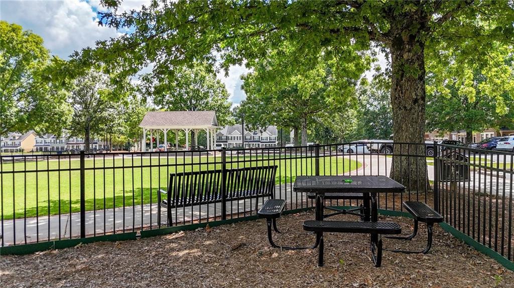 Rivers Edge at River Park - Residential