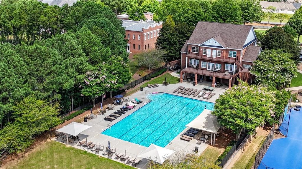 Rivers Edge at River Park - Residential