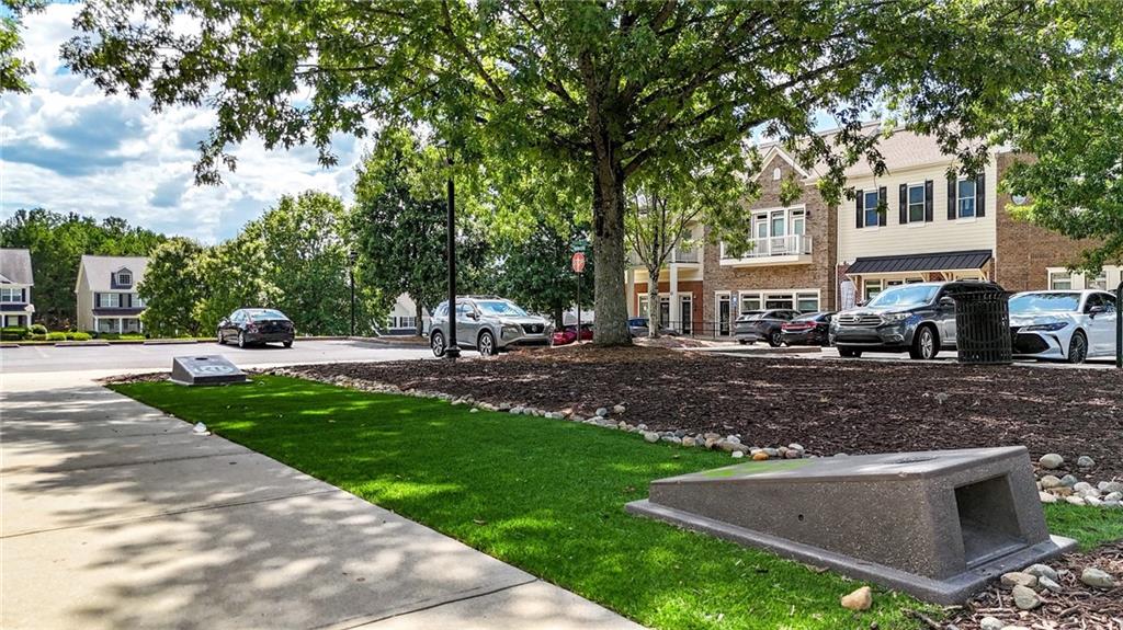 Rivers Edge at River Park - Residential