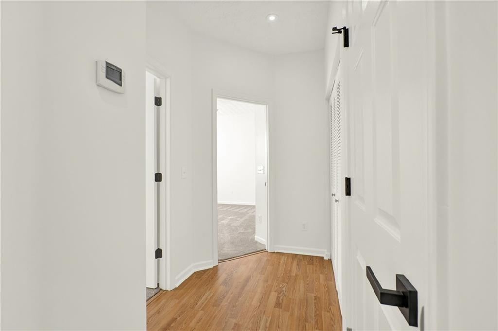 Rivers Edge at River Park - Residential