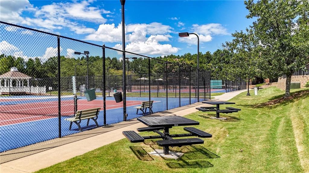 Rivers Edge at River Park - Residential