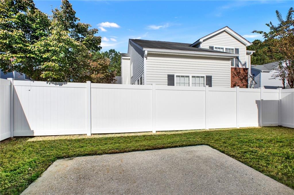 Rivers Edge at River Park - Residential