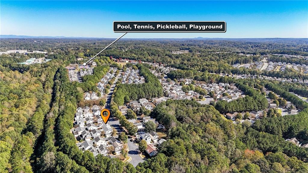 Rivers Edge at River Park - Residential
