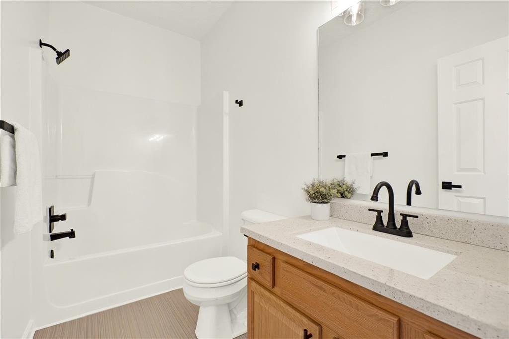 Rivers Edge at River Park - Residential