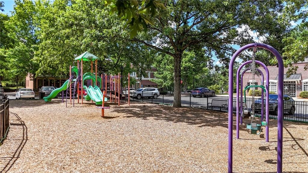 Rivers Edge at River Park - Residential