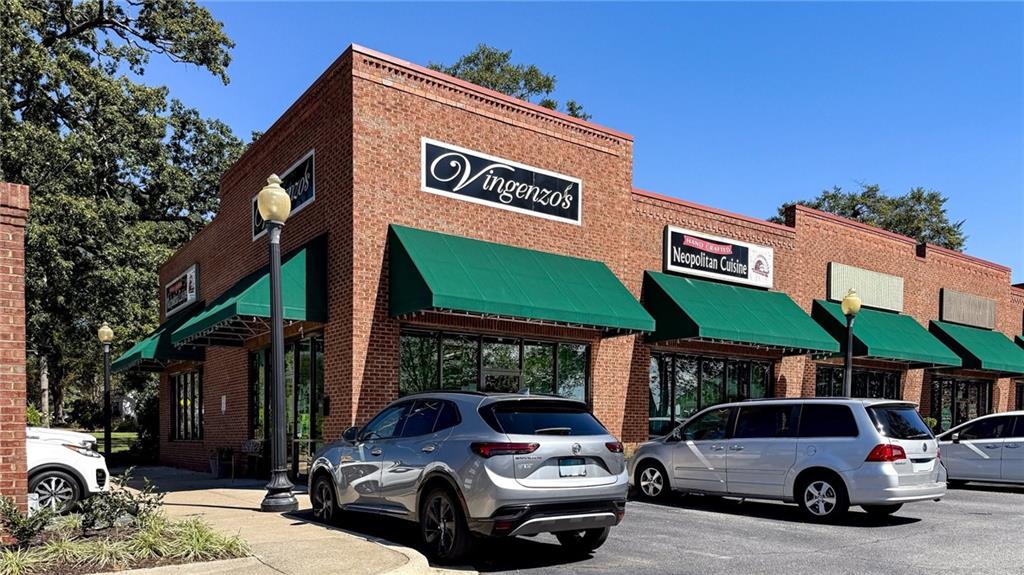 Rivers Edge at River Park - Residential