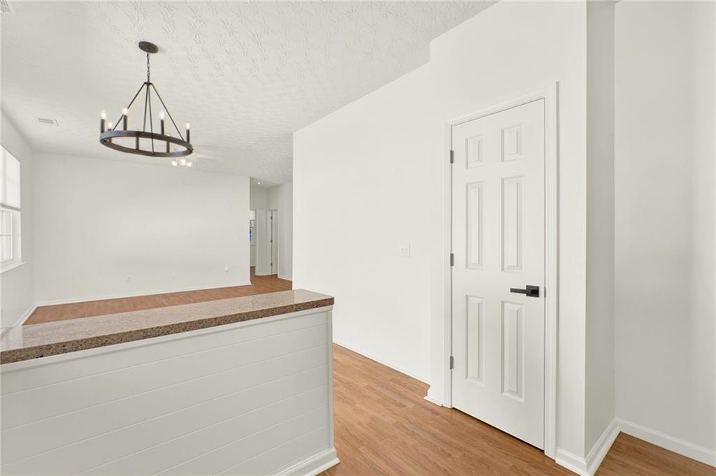 Rivers Edge at River Park - Residential