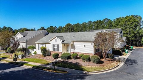 184 Swanee Lane Woodstock GA 30188