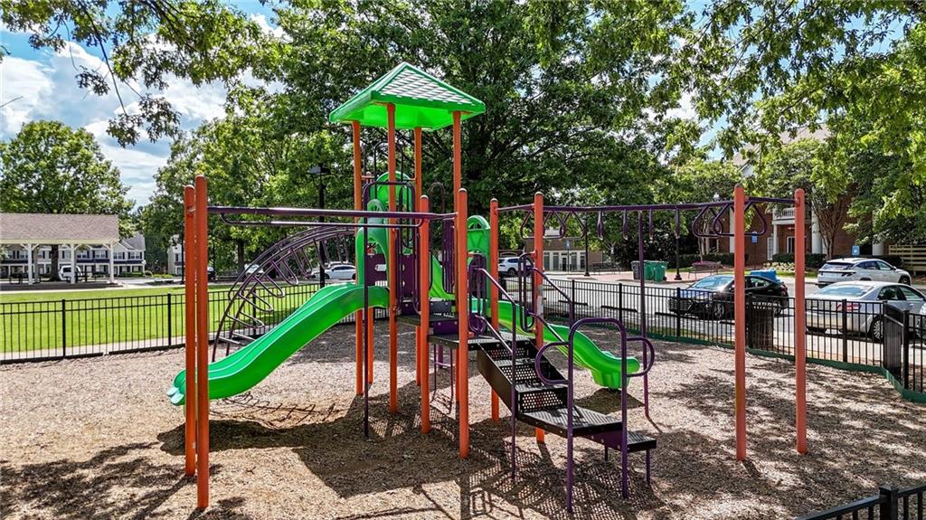 Rivers Edge at River Park - Residential