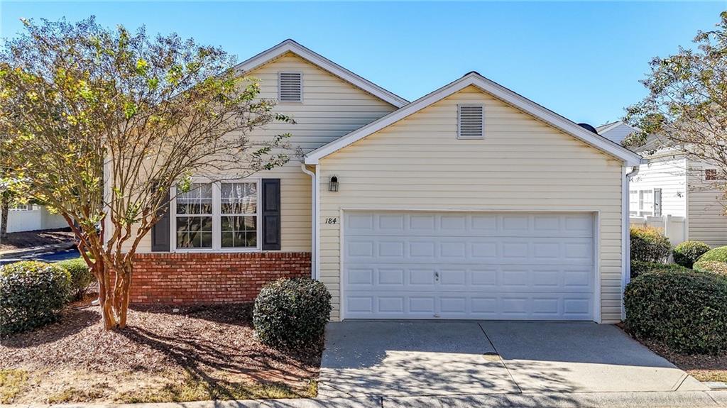 184 Swanee Lane