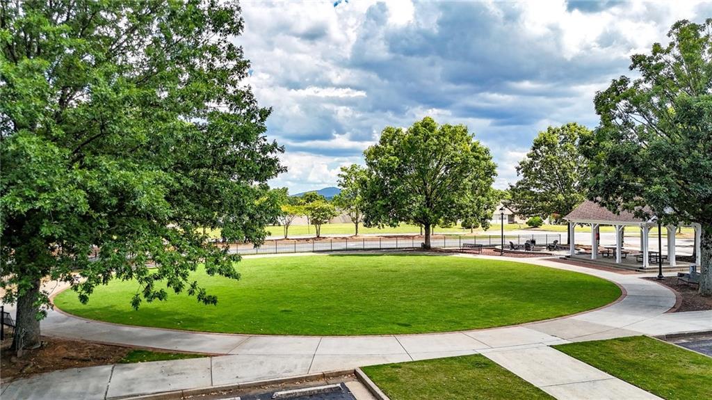 Rivers Edge at River Park - Residential