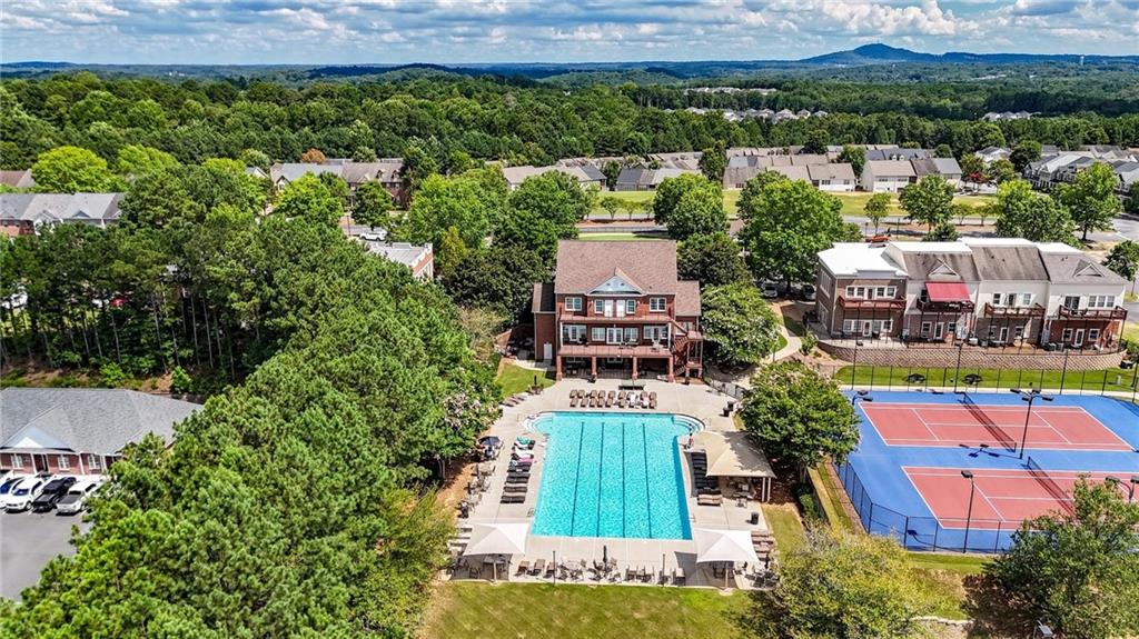 Rivers Edge at River Park - Residential