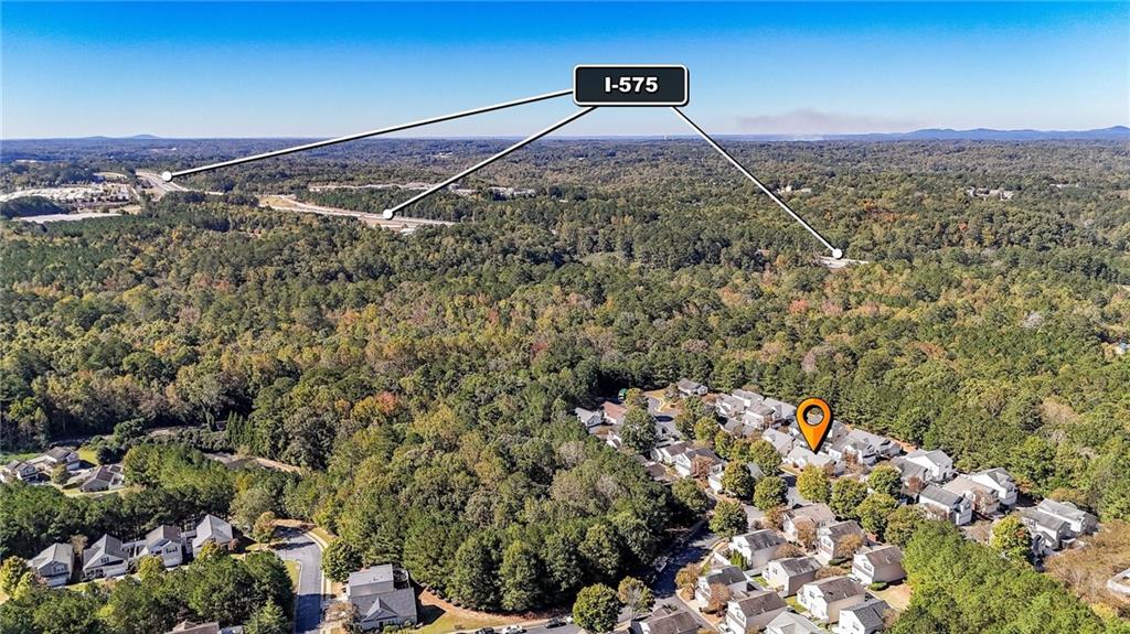 Rivers Edge at River Park - Residential