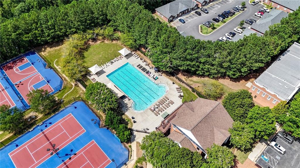 Rivers Edge at River Park - Residential