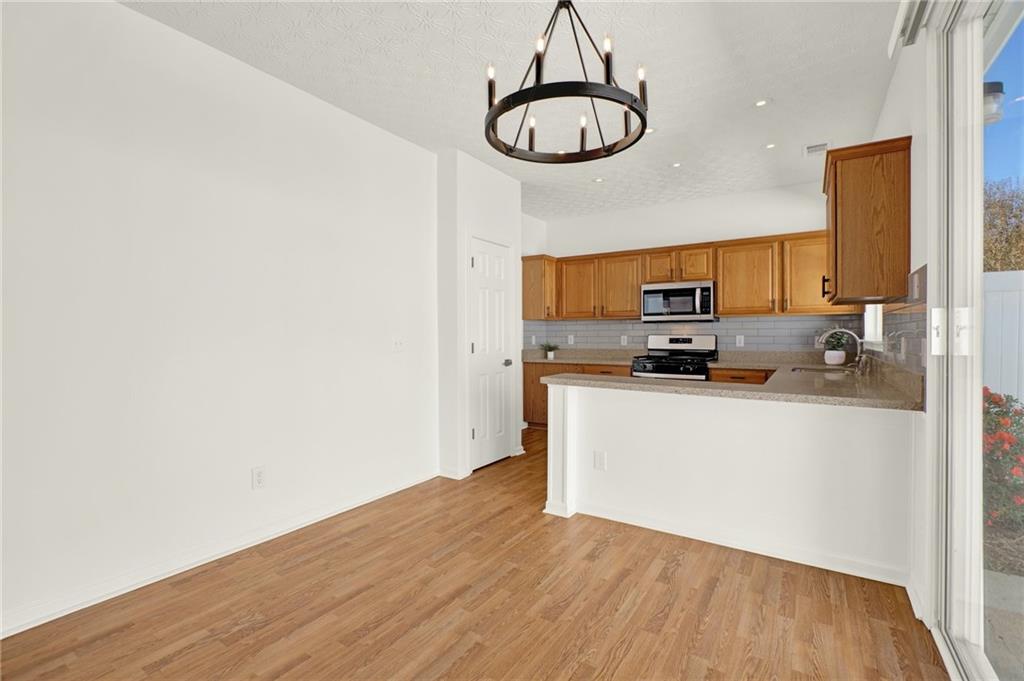 Rivers Edge at River Park - Residential