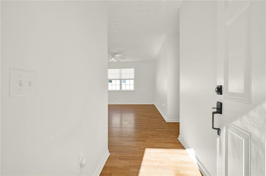 Rivers Edge at River Park - Residential