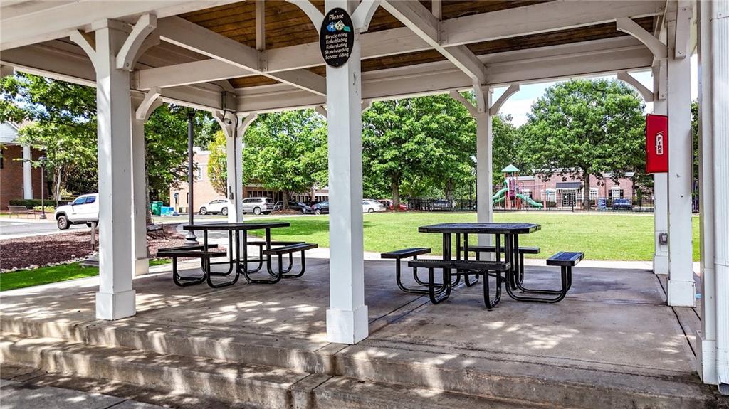Rivers Edge at River Park - Residential