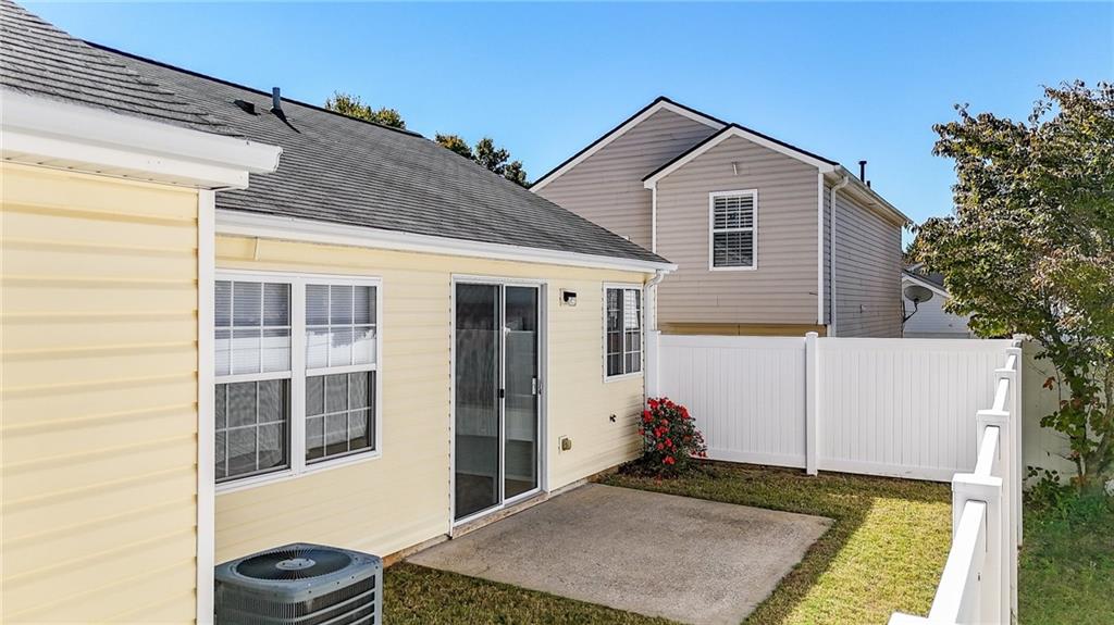 Rivers Edge at River Park - Residential