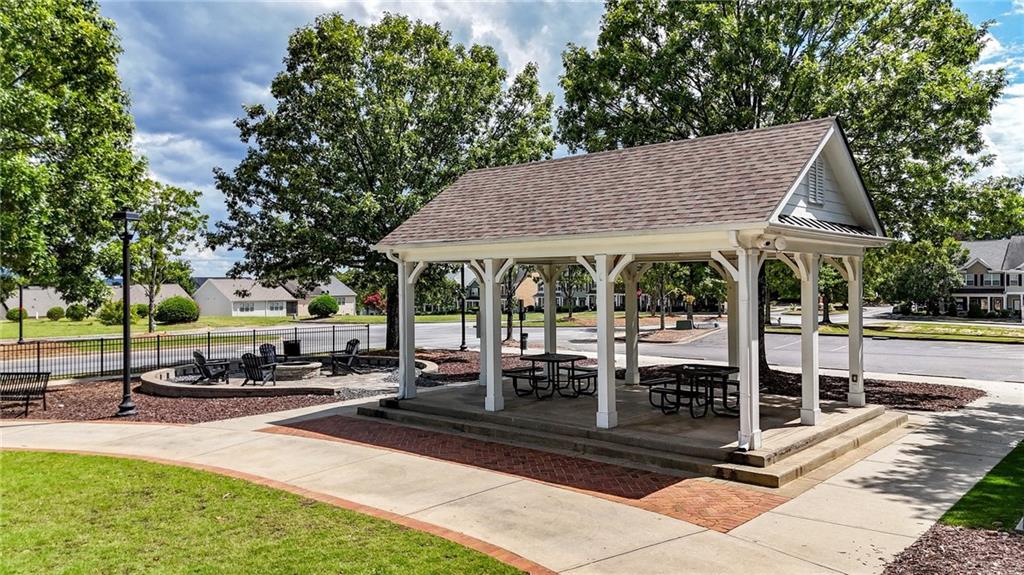 Rivers Edge at River Park - Residential