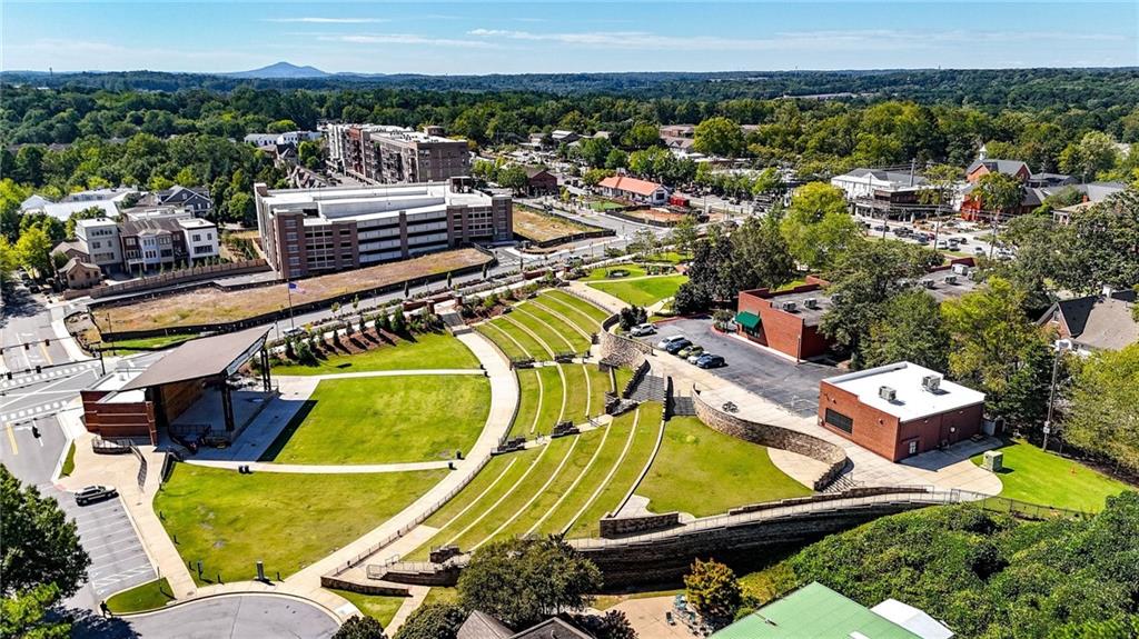 Rivers Edge at River Park - Residential