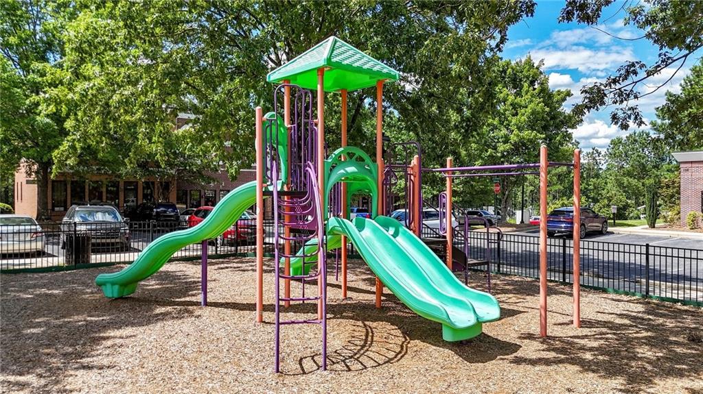 Rivers Edge at River Park - Residential