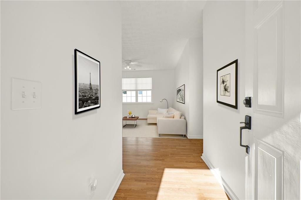 Rivers Edge at River Park - Residential