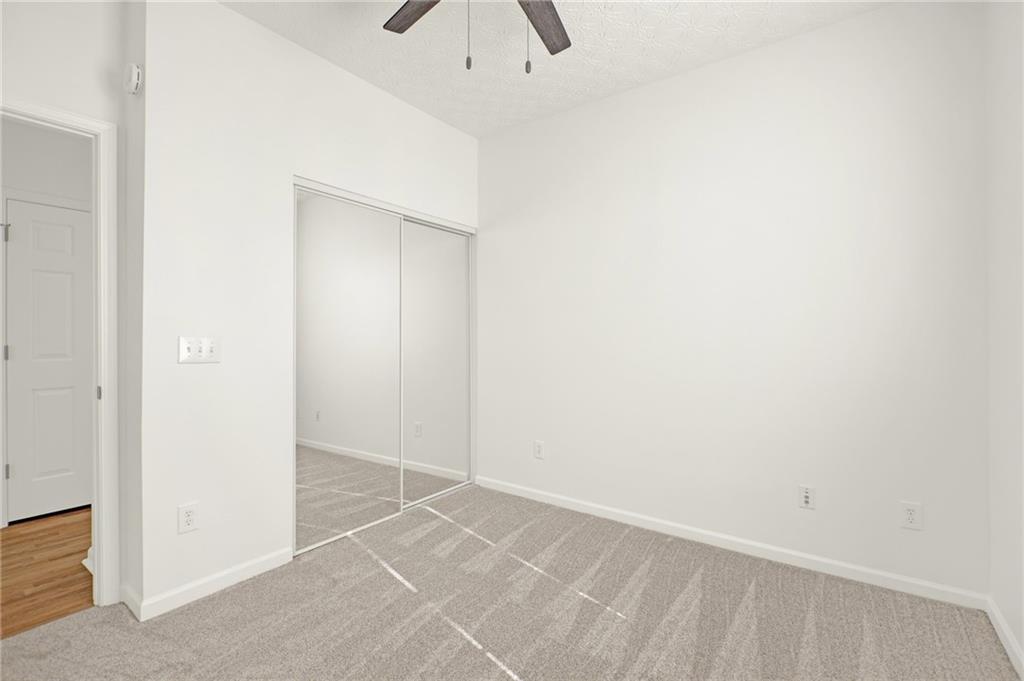 Rivers Edge at River Park - Residential