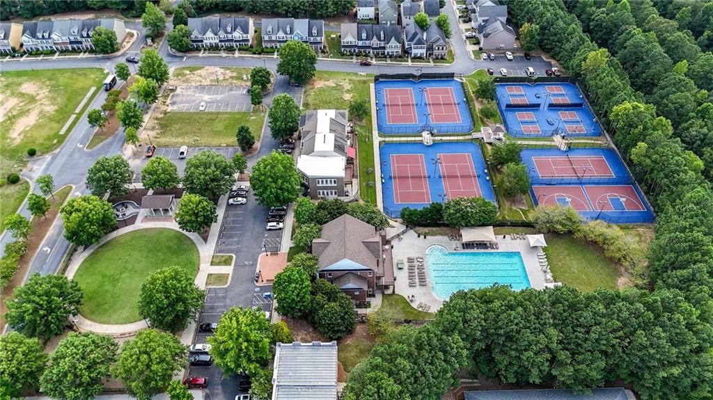 Rivers Edge at River Park - Residential