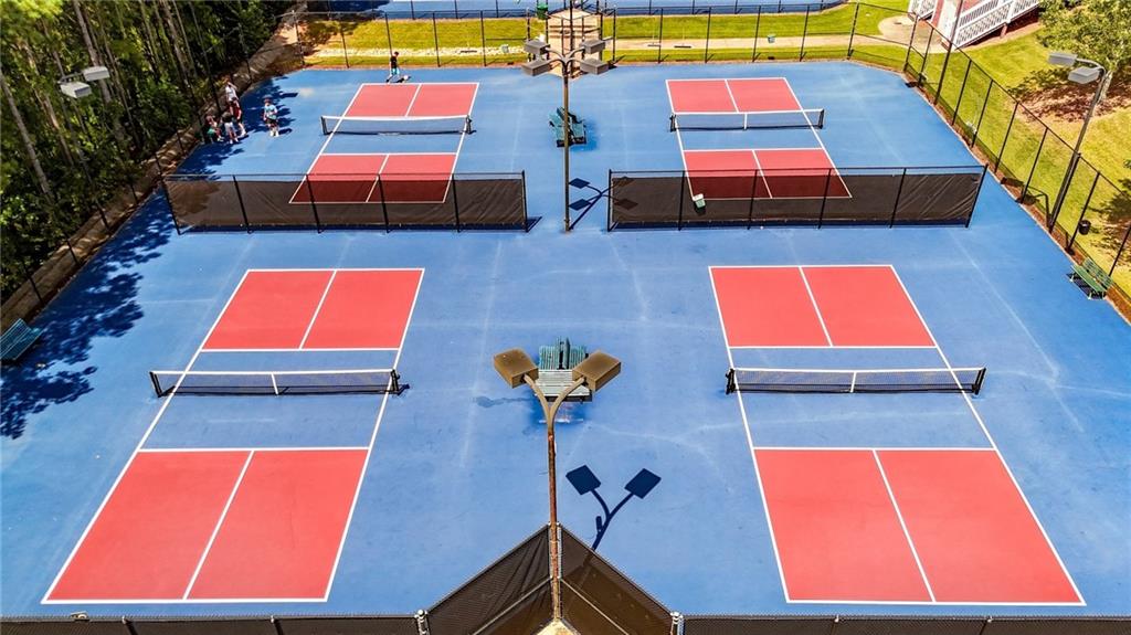 Rivers Edge at River Park - Residential